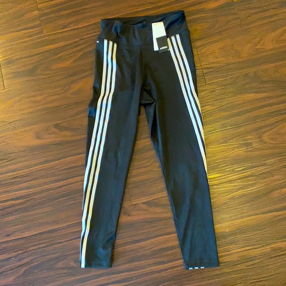 Brand new Adidas leggings